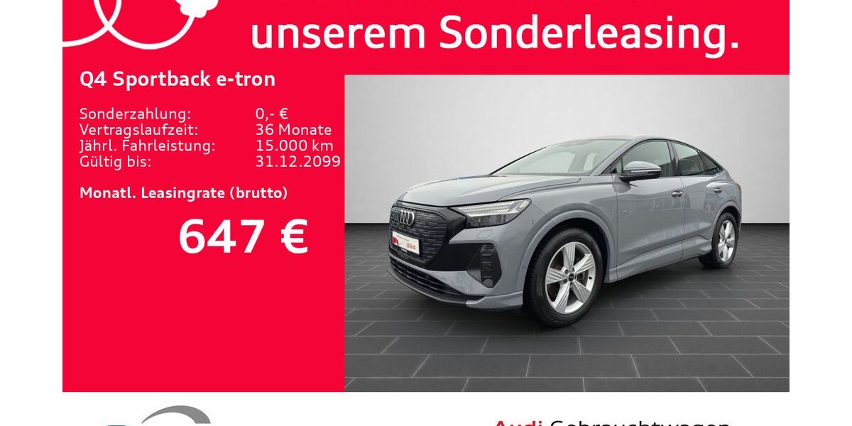 Audi Q4 e-tron 89.000 km 32.970 &euro; Neustadt a.d. Weinstraße 67433
