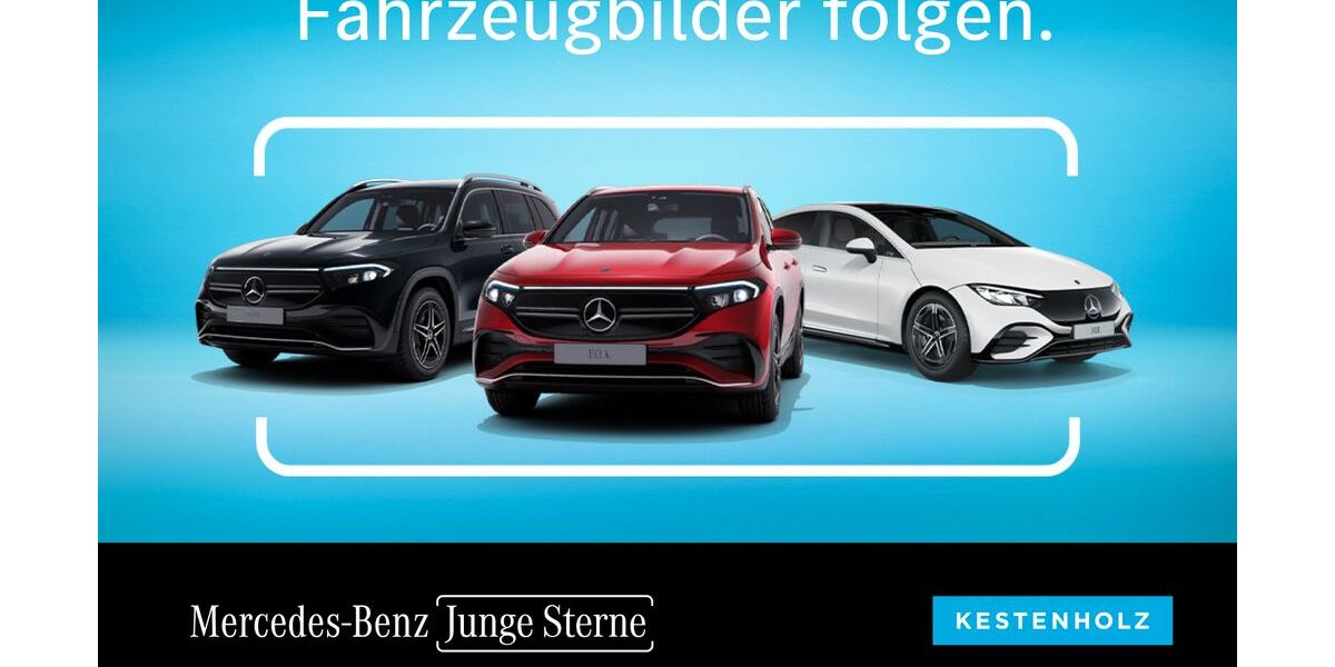 Mercedes-Benz GLB 200 14.900 km 46.700 &euro; Neustadt 67433