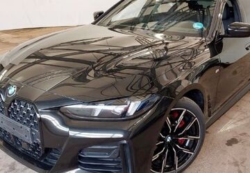 BMW 430 Gran Coupé 21.889 km 51.975 &euro; Kaiserslautern 67663