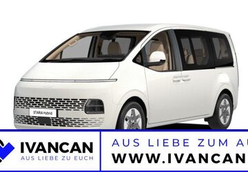 Hyundai STARIA 15.071 km 46.890 &euro; Neustadt 67433