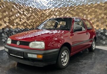 VW Golf 115.000 km 3.990 &euro; Eisenberg 67304