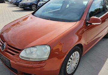 VW Golf 261.398 km 1.650 &euro; Lachen-Speyerdorf 67435