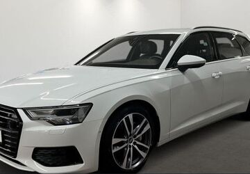 Audi A6 58.587 km 39.820 &euro; Kaiserslautern 67663