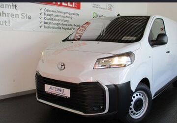 Toyota Proace (Verso) 5.000 km 33.980 &euro; Kaiserslautern 67661