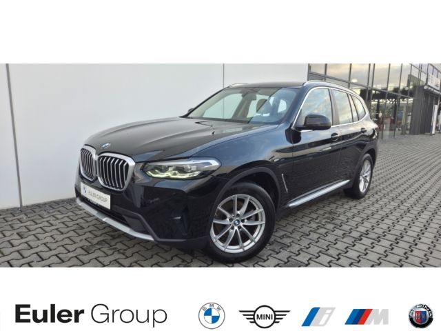 BMW X3 30.842 km 35.249 &euro; Kaiserslautern 67663