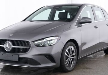 Mercedes-Benz B 200 12.400 km 33.700 &euro; Kaiserslautern 67657