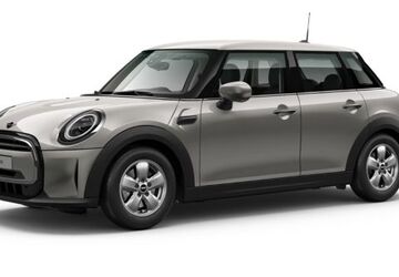 Mini Cooper S 30.100 km 21.799 &euro; Pirmasens 66954