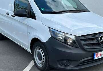 Mercedes-Benz Vito 164.447 km 18.900 &euro; Bad Dürkheim 67098