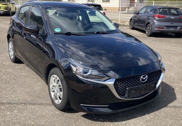 Mazda 2 46.000 km 12.900 &euro; Bruchmühlbach 66892