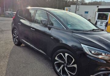 Renault Grand Scenic 131.000 km 10.900 &euro; Münchweiler 66981