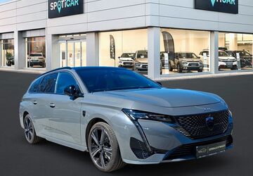 Peugeot 308 29.596 km 23.990 &euro; Kaiserslautern 67661