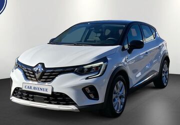 Renault Captur 30.257 km 20.485 &euro; Kaiserslautern 67657