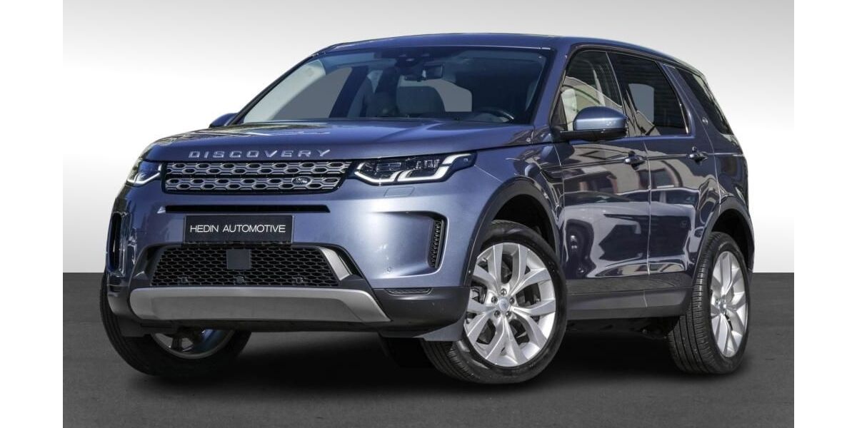 Land Rover Discovery Sport 57.751 km 27.620 &euro; Kaiserslautern 67655