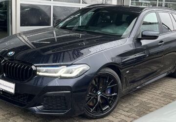 BMW 530 41.100 km 47.449 &euro; Pirmasens 66954