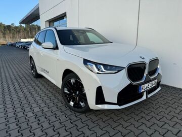 Gebrauchte BMW X3