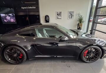 Porsche 992 37.800 km 138.900 &euro; Bruchmühlbach 66892