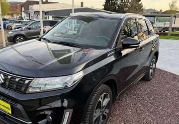 Suzuki Vitara 90.500 km 17.990 &euro; Hütschenhausen 66882