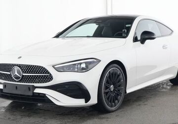 Mercedes-Benz CLE 300 10.229 km 48.950 &euro; Kaiserslautern 67657