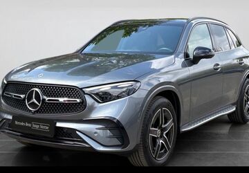 Mercedes-Benz GLC 200 48.437 km 50.970 &euro; Kaiserslautern 67663