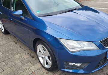 Seat Leon 186.000 km 9.000 &euro; Höheinöd 66989