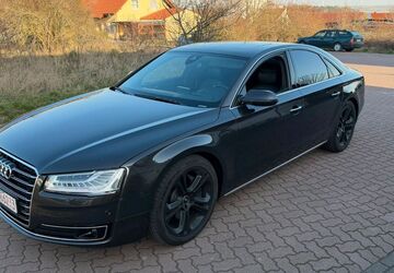 Audi A8 165.000 km 21.699 &euro; Bad Dürkheim 67098