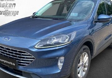 Ford Kuga 85.287 km 21.900 &euro; Kaiserslautern 67663