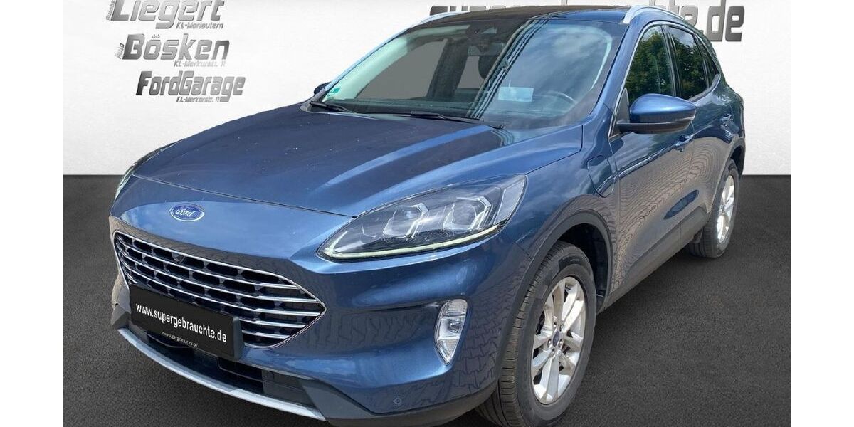 Ford Kuga 85.287 km 21.900 &euro; Kaiserslautern 67663