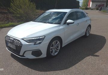 Audi A3 160.000 km 14.990 &euro; Pirmasens 66955