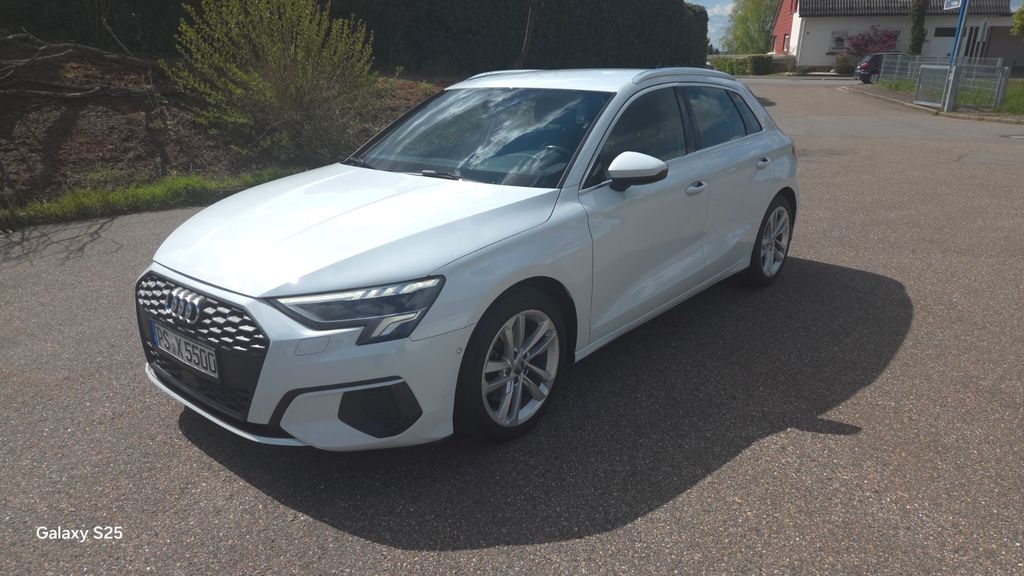 Audi A3 160.000 km 16.900 &euro; Pirmasens 66955