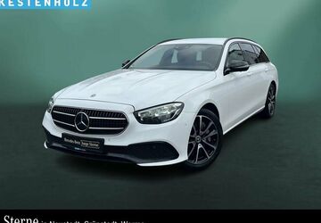 Mercedes-Benz E 400 81.149 km 43.330 &euro; Neustadt 67433