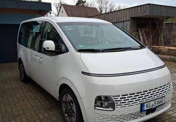 Hyundai STARIA 11.500 km 38.900 &euro; Kaiserslautern 67661