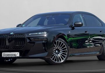 BMW 740 29.500 km 90.980 &euro; Neustadt 67433