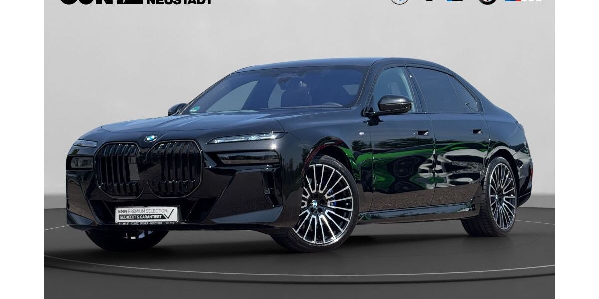 BMW 740 29.500 km 90.980 &euro; Neustadt 67433