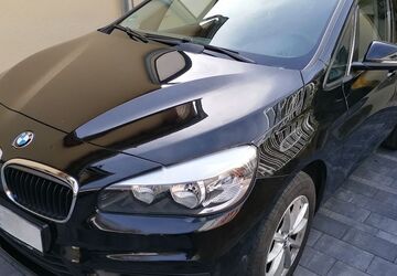 BMW 218 Active Tourer 149.000 km 11.700 &euro; Weidenthal 67475