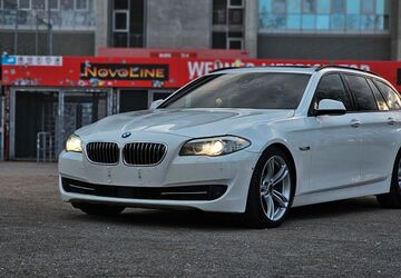 BMW 530 338.000 km 9.950 &euro; Kaiserslautern 67663