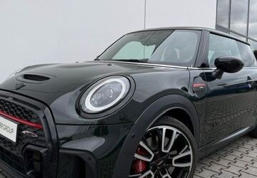 Mini John Cooper Works 52.232 km 29.499 &euro; Kaiserslautern 67663