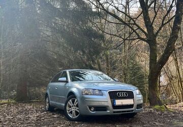 Audi A3 155.000 km 3.600 &euro; Kaiserslautern 67661