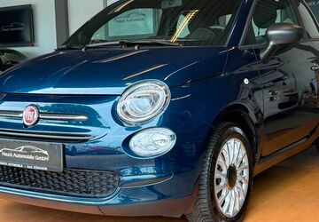 Fiat 500 21.750 km 12.790 &euro; Bad Dürkheim 67098