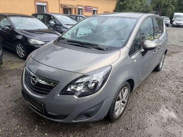 Gebrauchte Opel Meriva