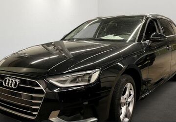 Audi A4 49.129 km 31.860 &euro; Kaiserslautern 67663