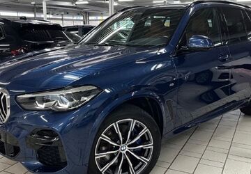 BMW X5 87.600 km 49.949 &euro; Pirmasens 66954