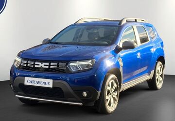 Dacia Duster 55.200 km 18.975 &euro; Kaiserslautern 67657