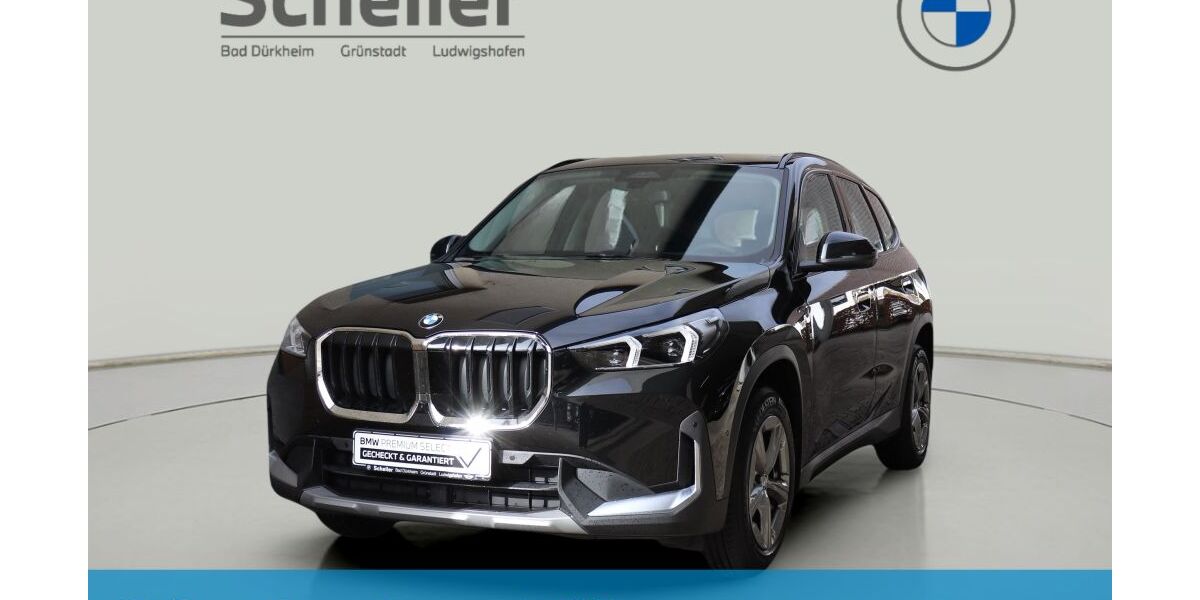 BMW X1 16.500 km 38.900 &euro; Bad Dürkheim 67098