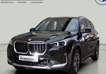 BMW X1 16.500 km 39.900 &euro; Bad Dürkheim 67098