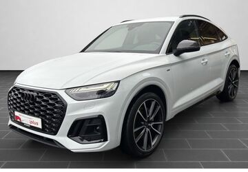 Audi Q5 8.721 km 53.380 &euro; Neustadt a.d. Weinstraße 67433