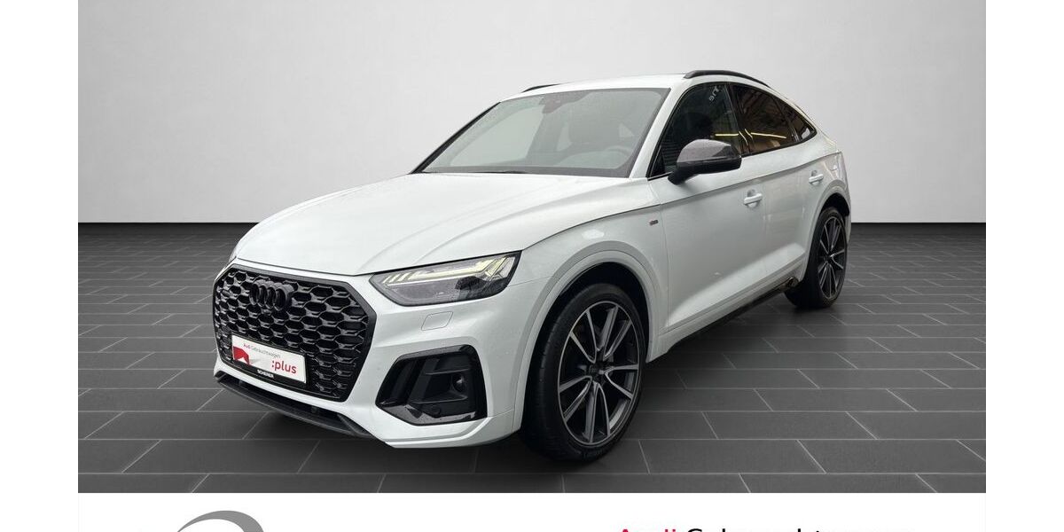 Audi Q5 8.721 km 53.380 &euro; Neustadt a.d. Weinstraße 67433