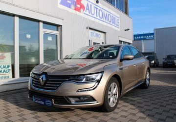 Renault Talisman 21.820 km 19.590 &euro; Kaiserslautern 67657