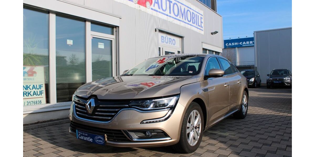 Renault Talisman 21.820 km 19.590 &euro; Kaiserslautern 67657