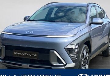 Hyundai KONA 9.900 km 32.990 &euro; Kaiserslautern 67655