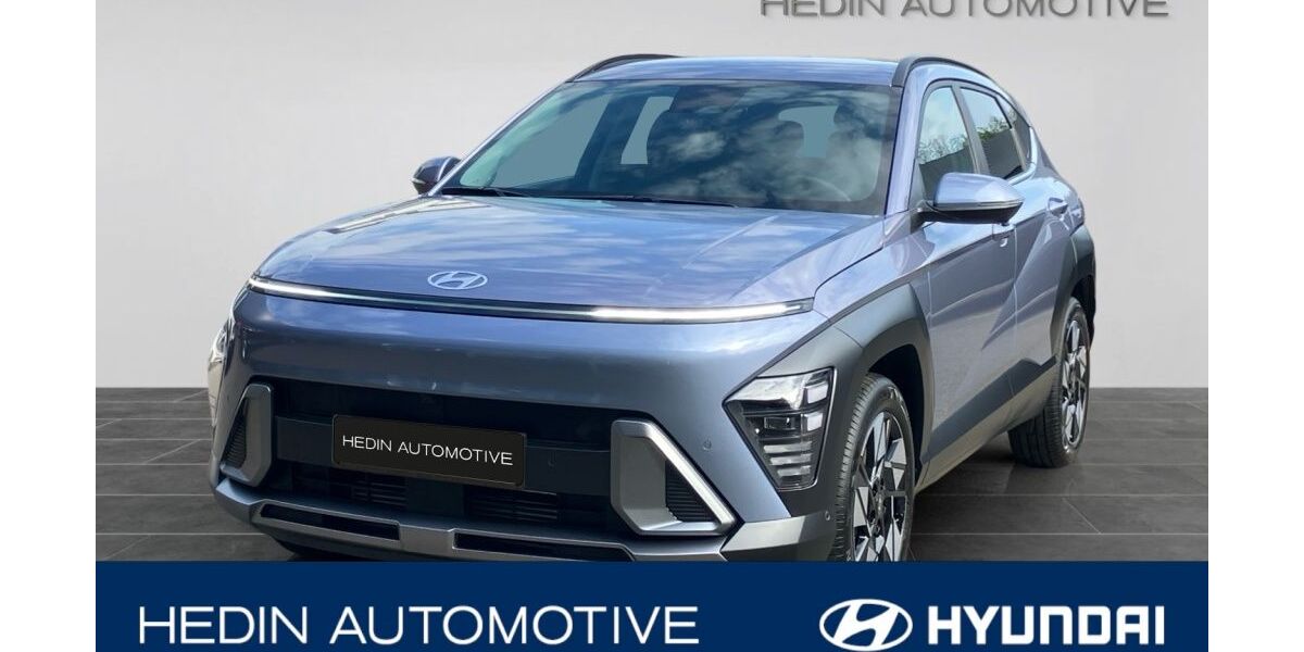 Hyundai KONA 9.900 km 32.990 &euro; Kaiserslautern 67655
